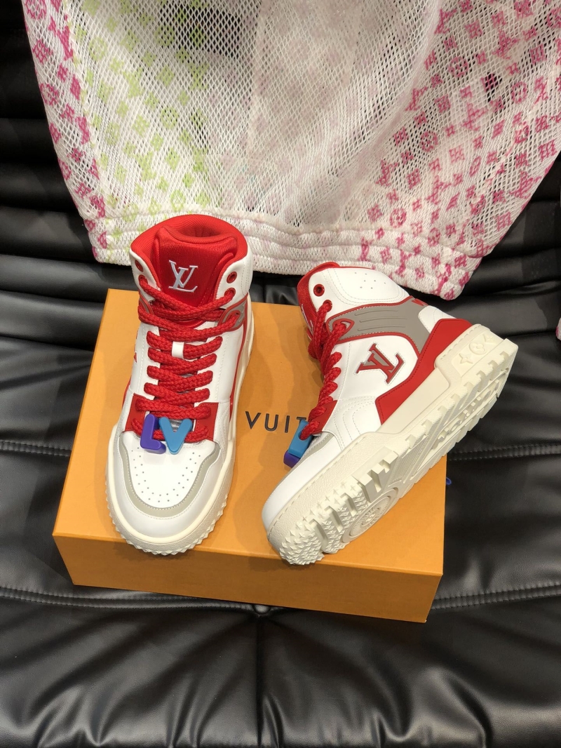 Louis Vuitton Sneakers